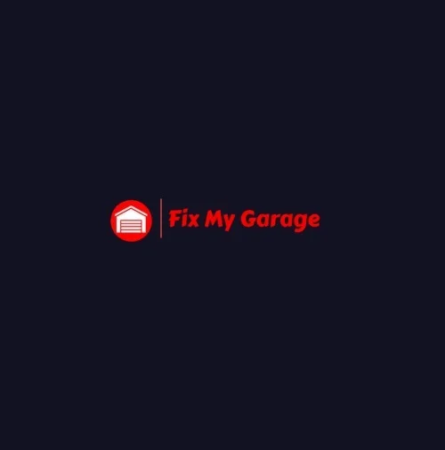 FIX MY GARAGE